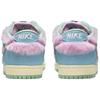 Nike Sb Dunk Low Verdy Visty Skateboard Shoes FN6040-400
