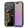 L-Liam G-Gallagher Singer For iPhone 11,12,13,14,15,16,17,Pro,Max,Plus,Mini,SE4,E Phone Case Magnetic For Magsafe Wireless