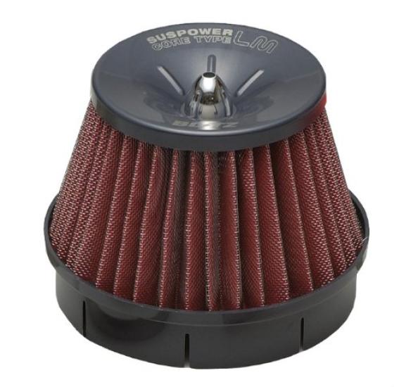 

BLITZ SUS POWER ВОЗДУШНЫЙ ФИЛЬТР LM КРАСНЫЙ ВОЗДУШНЫЙ ФИЛЬТР LE Eclipse Cross GK1W 4B40 59253 (ПОДОЗРИТЕЛЬНЫЙ)