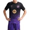 Maillots de Football Nike X FC Barcelone pour Hommes Col Rond Modéré