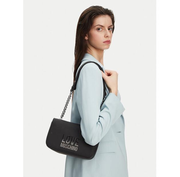 Сумка LOVE MOSCHINO JC4254PP0MKD000B