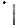 Pro Hairdressing Straightener Hair Brush Boar Hair Straightening Double Brushes V Shape Comb Clamp Not Hurt Styling Tools Diy