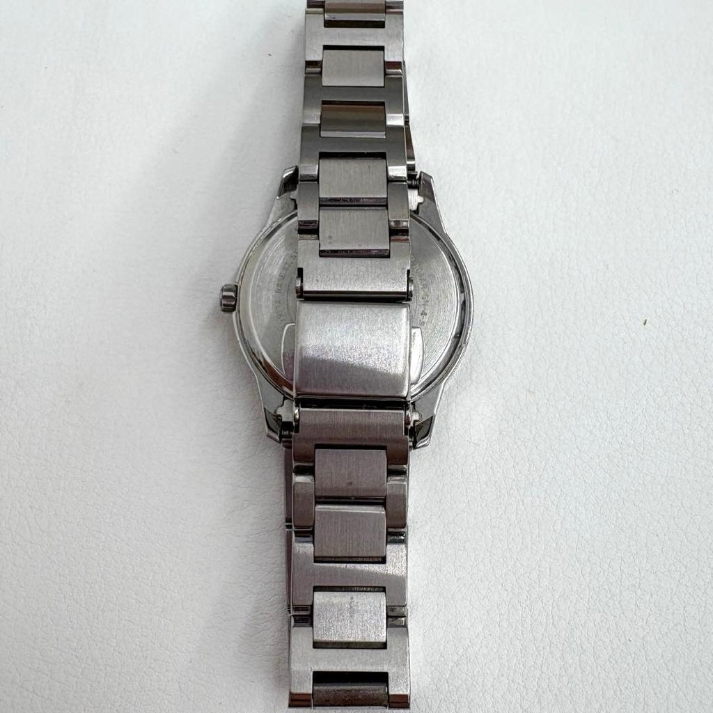 Used CITIZEN Citizen xC 9613-T00239 Quartz working item