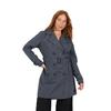 Womens/Ladies Brandy Mackintosh