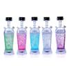 Acrylic Shisha Hookah set With LED Light Shisha Narguile Sheesha Chicha Cachimbas Nargile Small Portable Car Hookahs Shisha kit