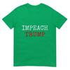 Impeach Trump Anti Trump Impeach 45 Not My President TShirt