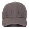 Women Broken Cowboy Baseball Caps Spring Autumn Outdoor Use Adjustable Casual Hats Sunscreen Hat Sportss Cap For Men And