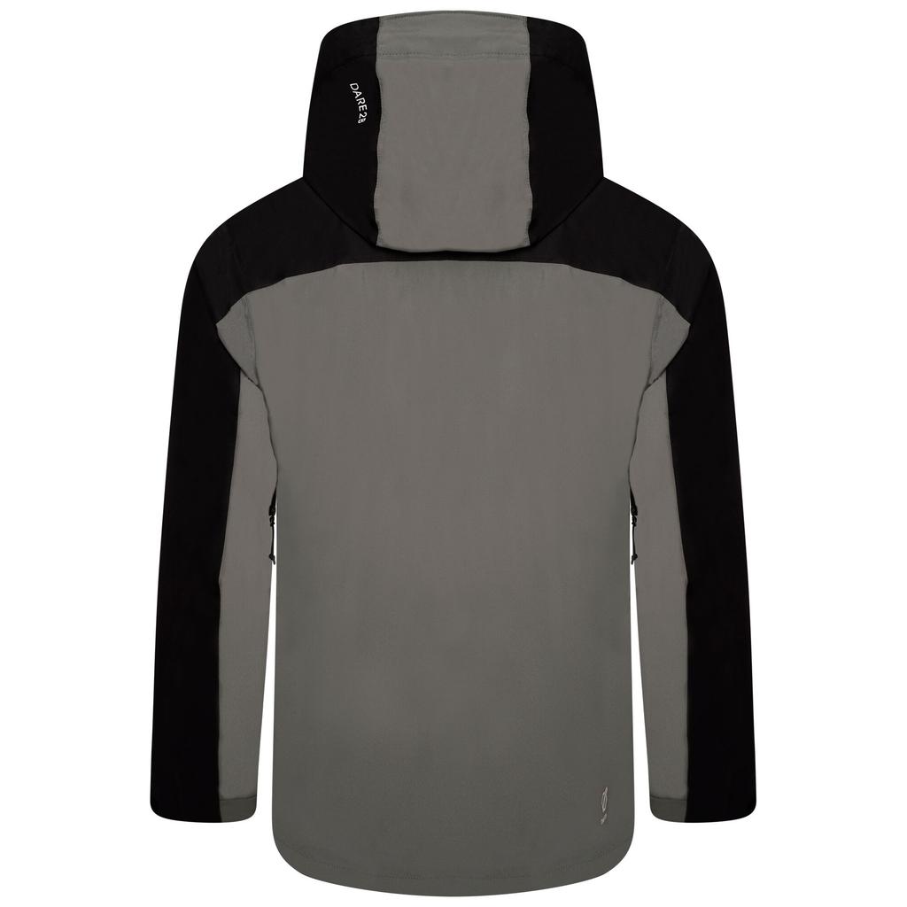 Dare 2B Mens Touchpoint II Waterproof Jacket