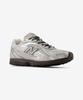 New Balance Nbpdgs413S / U204L5La (Silver)