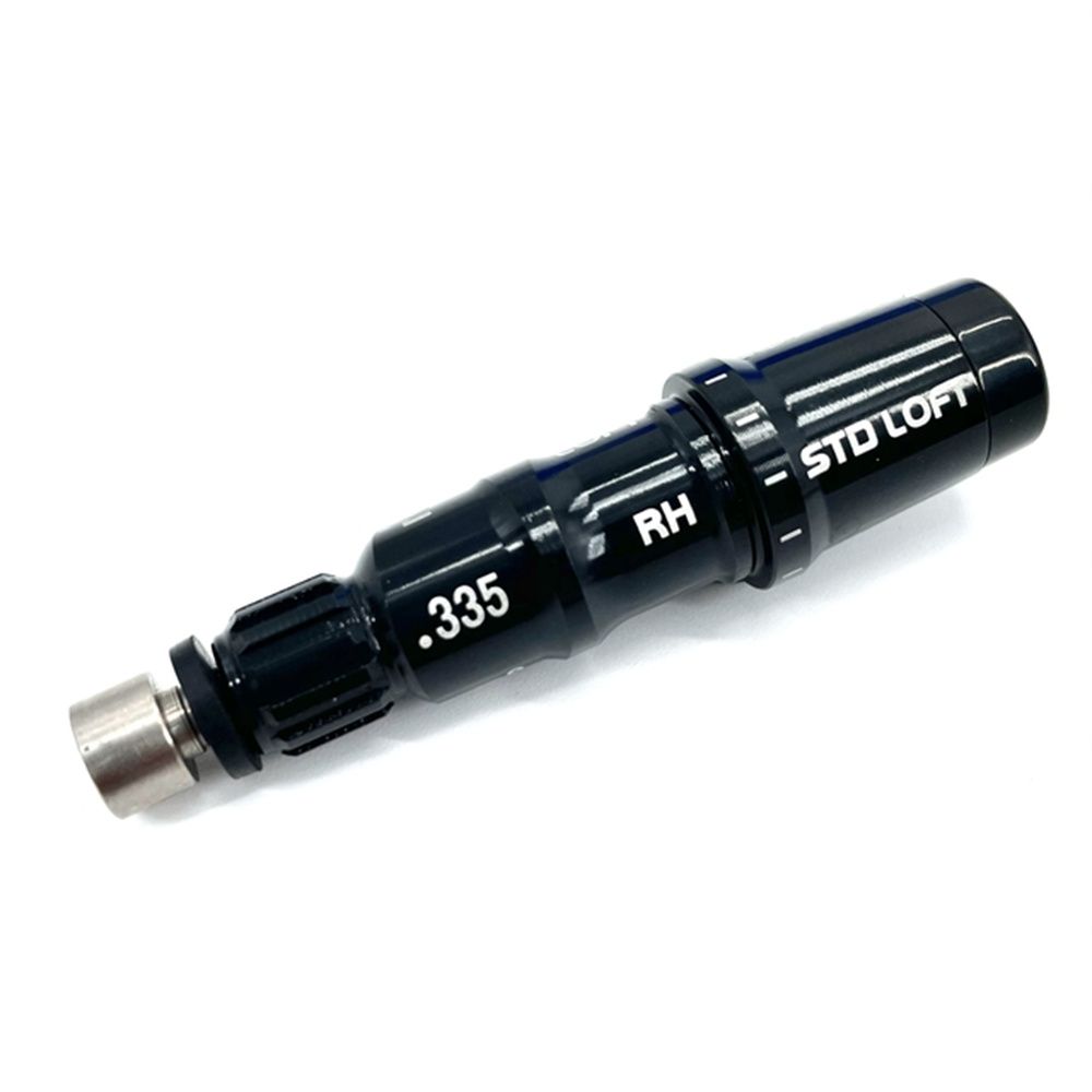Wood For Hybrid Golf Shaft Sleeve adaptor for Taylormade Sim Golf Adapter Sleeve Club Head Adaptor