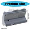 Portable Tabletop Muslim Clock Durable Alarm Clock for w/ blah Direction Azan