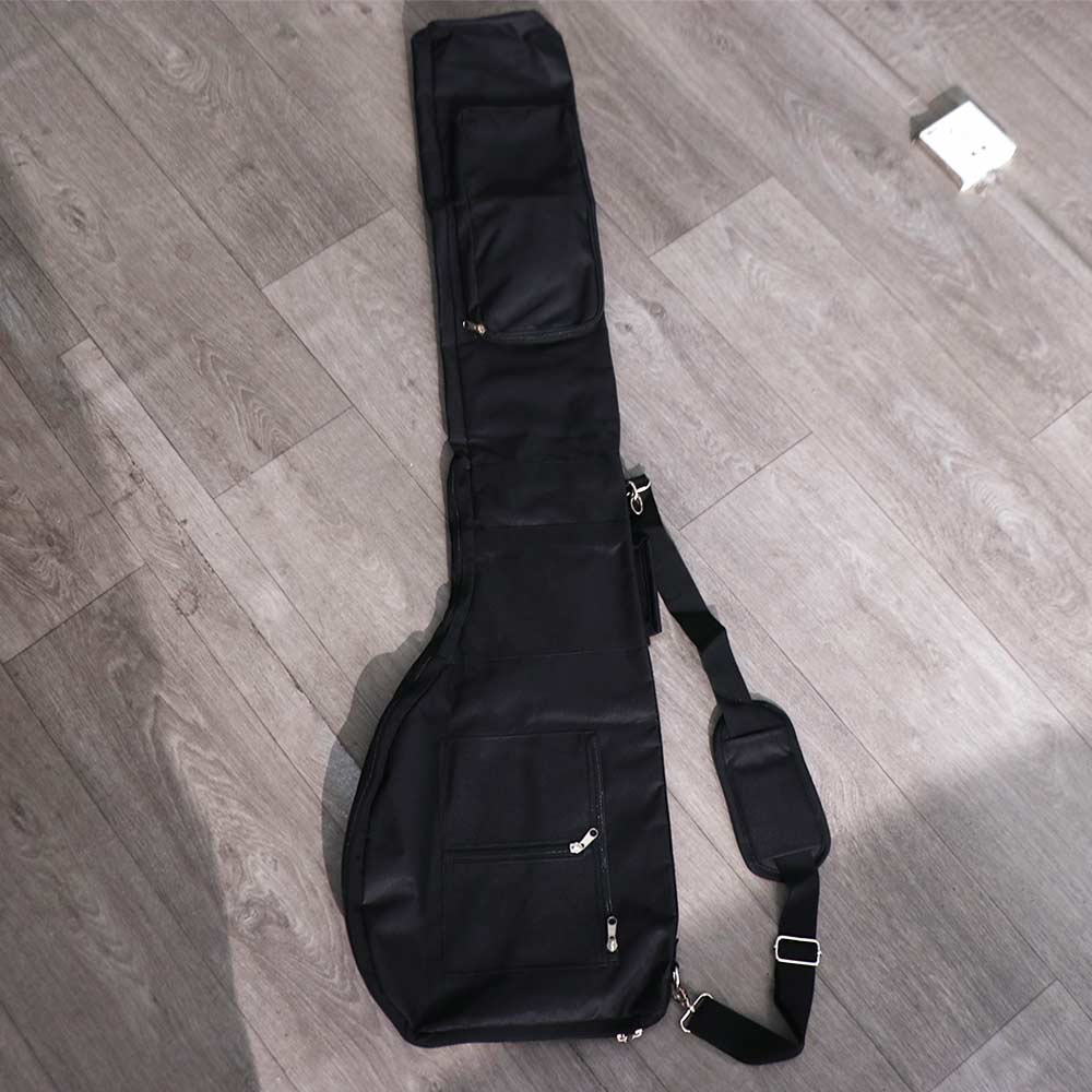 High-capacity Golf Sunday Bag Foldable Golf Training Case Multifunctional Golf Club Bag Play Golf