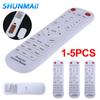 1-5PCS Universal Projector Remote Control for EPSON INFOCUS SONY BENQ ACER SANYO NEC VIEWSONIC HITACHI Projector
