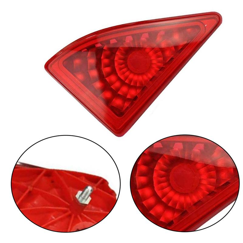 Rear Third Brake Light For Renault Master MK3 Nissan NV400 Opel Interstar 2010-2016 Vauxhall Movano 2010- 265900021R