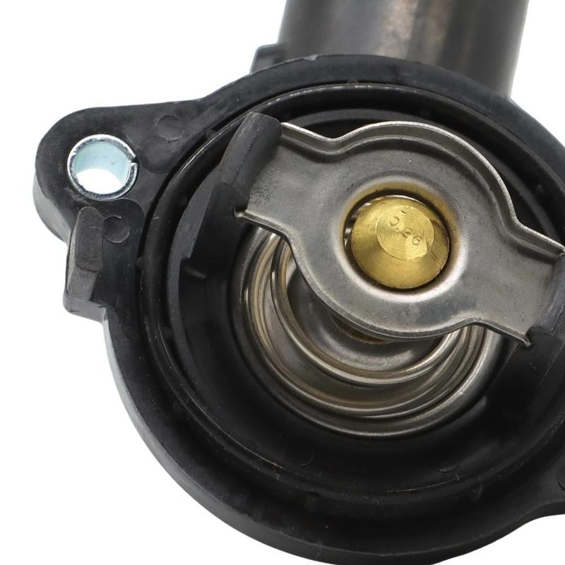 Engine Coolant Thermostat Housing OEM 323056 For Maserati For GHIBLI 2014- For Levante 2014-