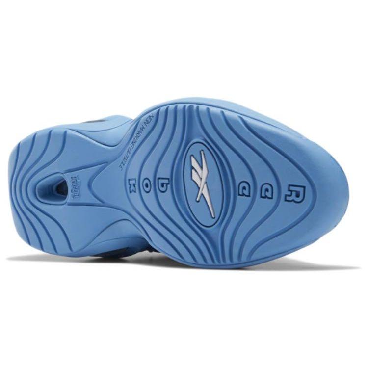 Reebok Question Low Blueprint Unisex Sneakers Essential-Blue GY1079