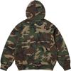 Supreme X B.B Simon® Reißverschluss-Hoodie SUP-SS25-054