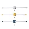 Storage Rack Clothing Holder Puncture-free No Drill Handily Install Convenience Multipurpose Sundries Mount Home Supplies