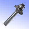 Concave Rounding Cutter with Bearing T8 D35.2 H16 R11.1Mm