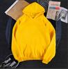Women's Autumn/Winter Plus Velvet Loose Hooded Sweatshirt 2023
