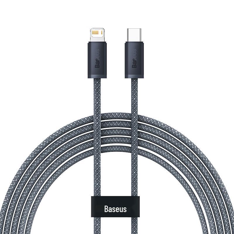 Baseus PD 20W Type-C to Lightning Fast Charging Cable
