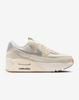 IR0799-133 Nike Air Max 90 LV8 SE Sail Light Cream Gum Light Brown (Women's)