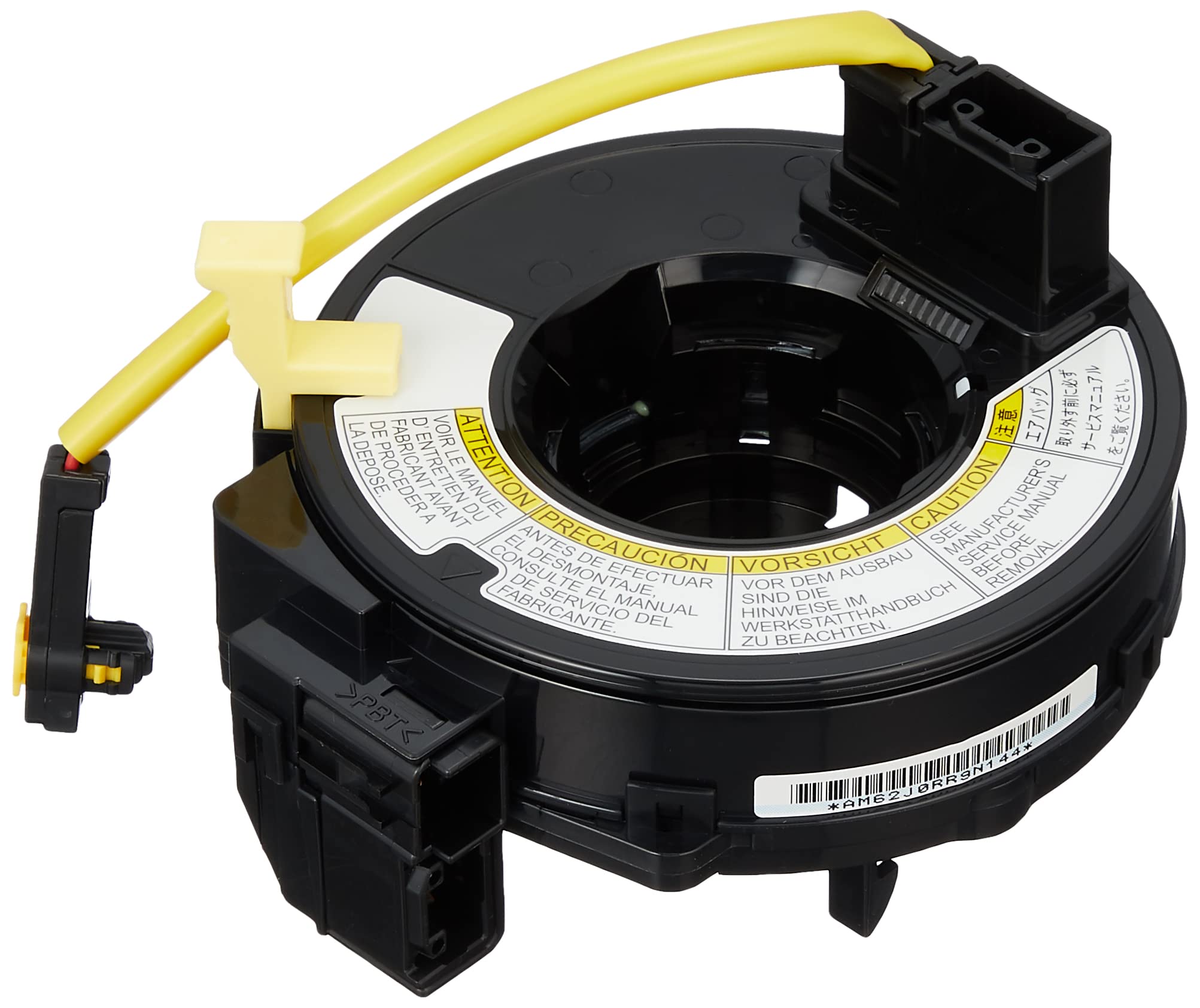 

Оригинальный жгут проводов Suzuki с контактной частью, номер детали катушки, 37480-62J00