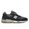 991 Made In England Navy Women Sneakers Blue W991NV