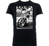 Camiseta Speedway Ole Olsen
