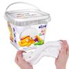 Plastilină Plastilină Albă 910ml Okto Pentru Copii