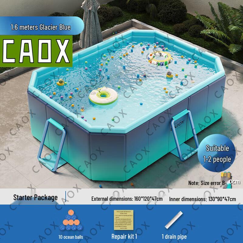 CAOX Multi-Purpose Home & Outdoor Essentials