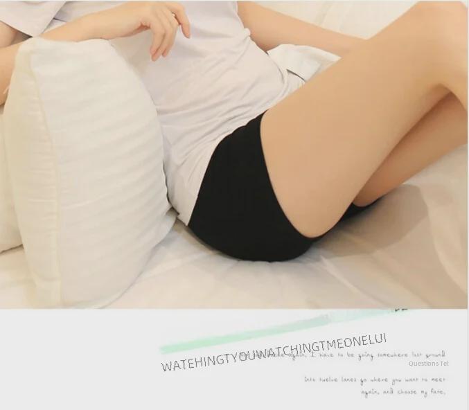 Umstands-Bauchweg-Shorts und Leggings mit hohem Bund für Frühling/Sommer