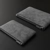 Gifts Portable Men's Business Clutch Bag Large Capaci Soft Surface Ort Handheld Busin Coin Purse Casual Phone Bags