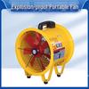 Beiyou Portable Industrial Exhaust Fan CN Plug (adapter Included)
