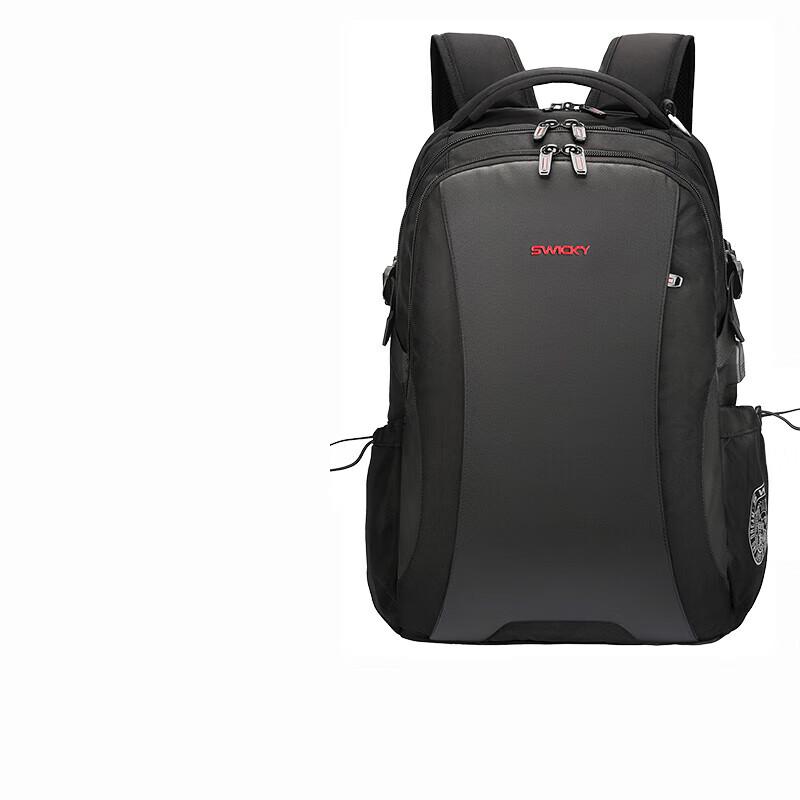 SWICKY Multi-functional Travel Backpack