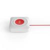 SOS Alarm Button for Elderly - WiFi Remote Control Via Tuya App