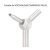 Element Valve Key for Shooting Tool KSC WA GAS Magazine Charging Valve Removal Tool