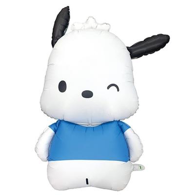 Die-cut Balloon Sanrio Characters Pochacco