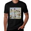 Highland Thistle Tshirt Soft Antishrink Cotton Tee
