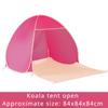 Outdoor Play Tent Toys for Kids Multi-Educational Toddler Outdoor Toys Gift for Girls and Boys, Including Tents, Oil Lamps