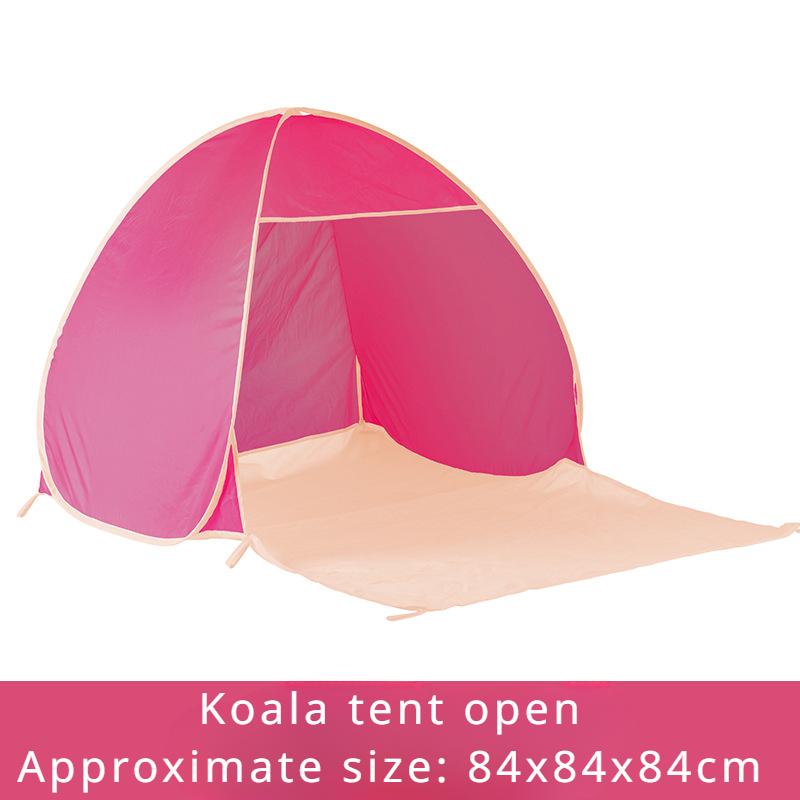 Outdoor Play Tent Toys for Kids Multi-Educational Toddler Outdoor Toys Gift for Girls and Boys, Including Tents, Oil Lamps