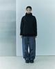 Kiyoi Light Jacket [Black]