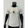Football Jersey Short Sleeve Breathable Sports Top Men Women Adult