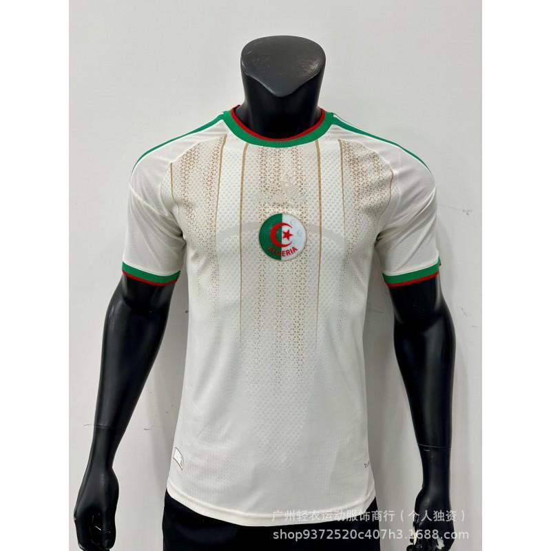 Football Jersey Short Sleeve Breathable Sports Top Men Women Adult