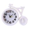 Creative Office Desktop Candy Color Square Alarm Clock Bedroom Bedside Clock Creative Simple Reminder Alarm Clock