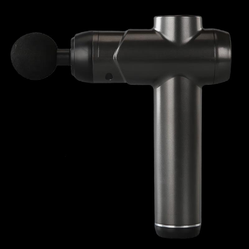 Zhuochao Mini Electric Muscle Massage Gun CN plug (adapter included)