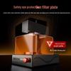 DiaoJiang S4 Mini Laser Engraving Machine CN plug (adapter included)