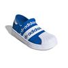 Adidas Originals Superstar Smr 360 C Non-Slip Low-Top Kids Skate Shoes Kids Sneakers Blue White FV7609