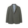 Men's Slim Fit Easy-Care Casual Suit Jacket