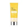 Dr. Vita Vitamin Sunscreen Cover SPF50+ PA++++ Tone-Up & UV Protection Cream 60g